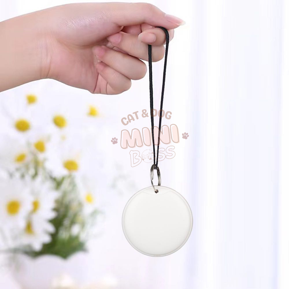 Thiết bị định vị GPS toàn cầu cho Thú Cưng, Chó, Mèo