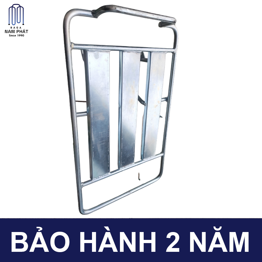 Baga Chở Hàng Cub 82 84 DD DH88 custom 92 94 đèn vuông 14 li đặc Nam Phát Bắt Chết, Thay Cảng cố định