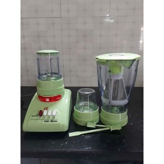MÁY XAY SINH TỐ JIPLAI .( BH12 tháng)