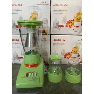 MÁY XAY SINH TỐ JIPLAI .( BH12 tháng)