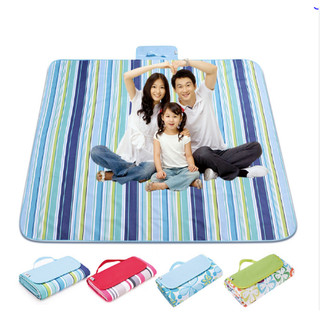 Thảm Du Lịch Dã Ngoại Gấp Gọn Tiện Lợi Đa Năng, Thảm Picnic