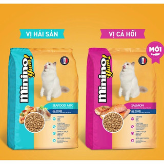 Minino yum 350g
