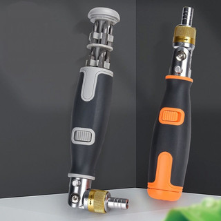 【Gì Cũng Rẻ】Screw knife set- (toy+tool)