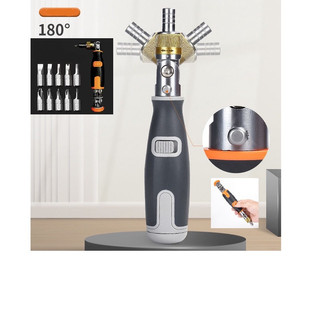 【Gì Cũng Rẻ】Screw knife set- (toy+tool)
