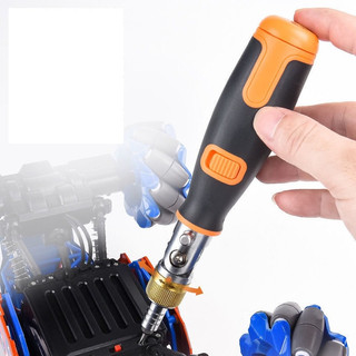 【Gì Cũng Rẻ】Screw knife set- (toy+tool)