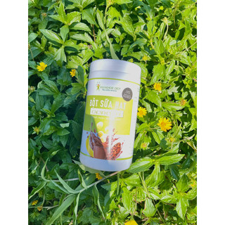 [MUA 1 TẶNG 1] Bột Sữa Hạt Dinh Dưỡng (date Chuối 11/2023) - 450g