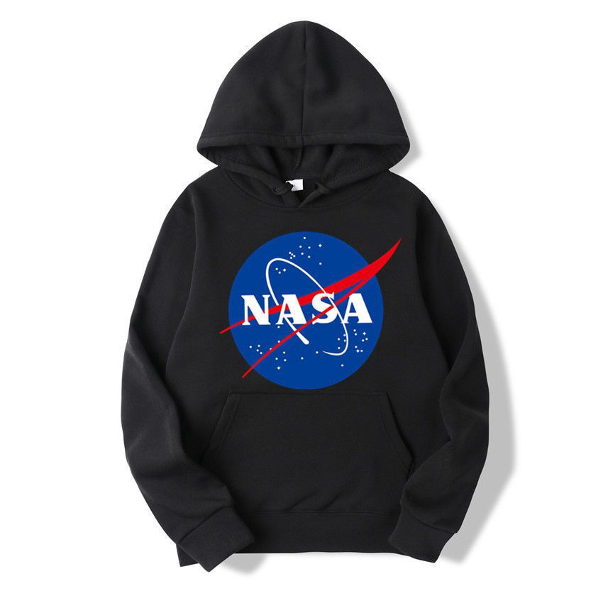 [Mã INBAU15 giảm 10% đơn 0đ] Quà tặng chun buộc tóc cho áo hoodie Unisex local brand nasa space nam nữ fom rộng hàn quốc | BigBuy360 - bigbuy360.vn