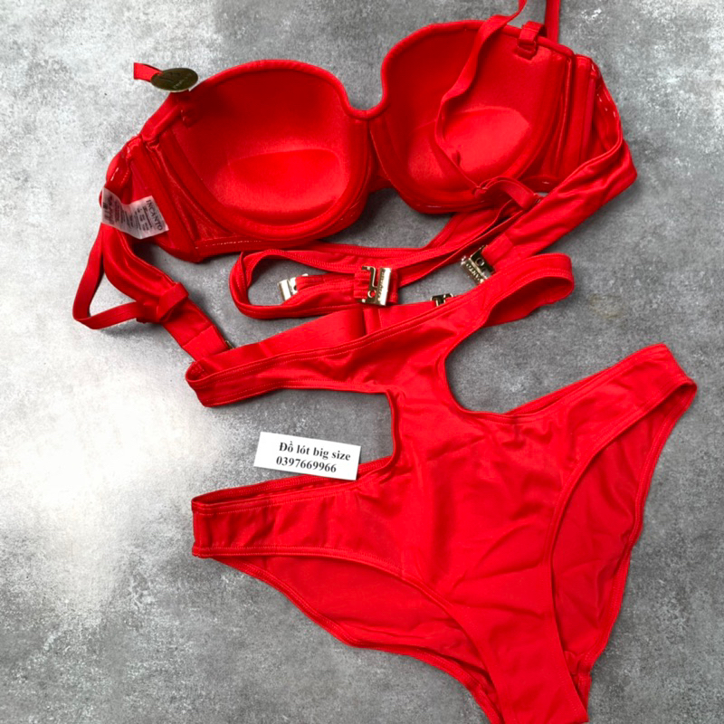 Bikini 💯 vnxk chuẩn thanh lý có plus size
