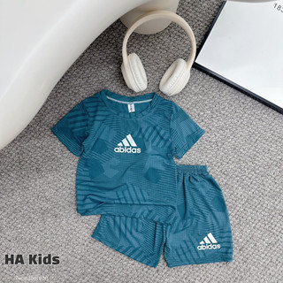 Bộ thông cho bé trai 8-16kg