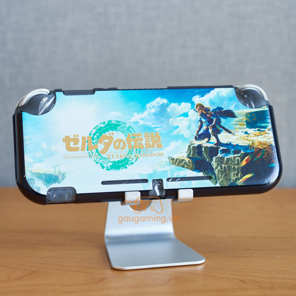 Ốp lưng bảo vệ Slim Fit cho Nintendo Switch LITE