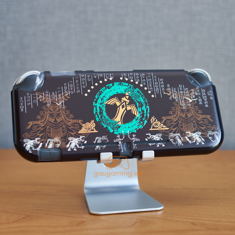 Ốp lưng bảo vệ Slim Fit cho Nintendo Switch LITE