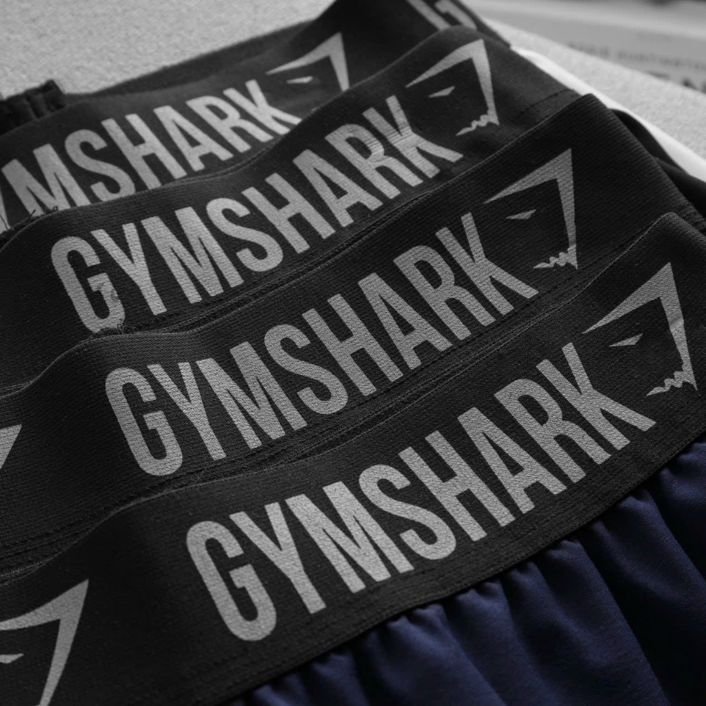 Quần Short Vải Dù Gió Lưng Thun Liền Ôm Body Quần short đùi thể thao Unisex Nhanh khô thoáng mát Tập Gym chơi Bóng Rổ Te