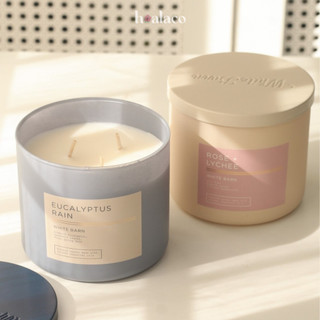 [TỔNG HỢP] NẾN THƠM 3 BẤC - SCENTED CANDLES 3-WICKS BATH & BODY WORKS