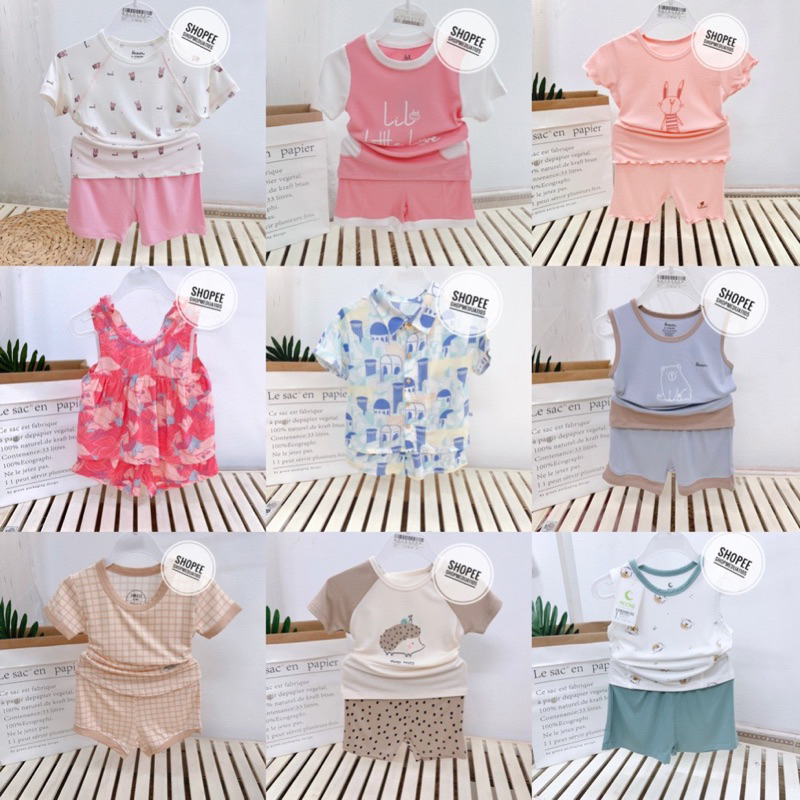 Hàng lẻ size các hãng giá xả