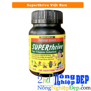Superthrive Grow More 100ml