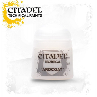 Sơn Citadel Technical/Dry (used)