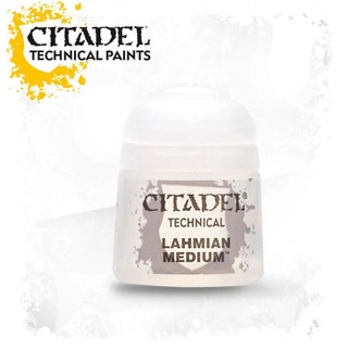 Sơn Citadel Technical/Dry (used)