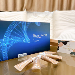 Tế bào gốc Thera Lacello phục hồi da chuyên sâu (chính hãng)