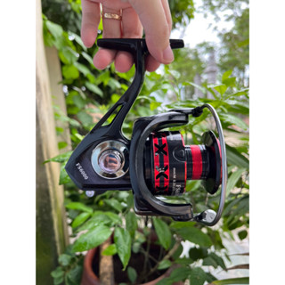   Chất Lượng  Máy Câu Cá Máy Câu Deukio FS Chính Hãng 