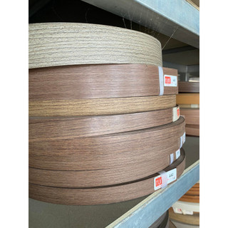 Combo 50-100m nẹp nhựa, nẹp gỗ - nẹp chỉ nhựa pvc dán cạnh, nẹp nhựa giả gỗ các màu