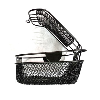 Rổ xe điện , xe đạp , xe máy - hàng mẫu mới