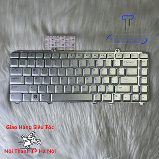 Bàn phím laptop Dell XPS M1330 M1530 /VOSTRO 1420 1545 1400 1410 1500 L400 NEW!!!