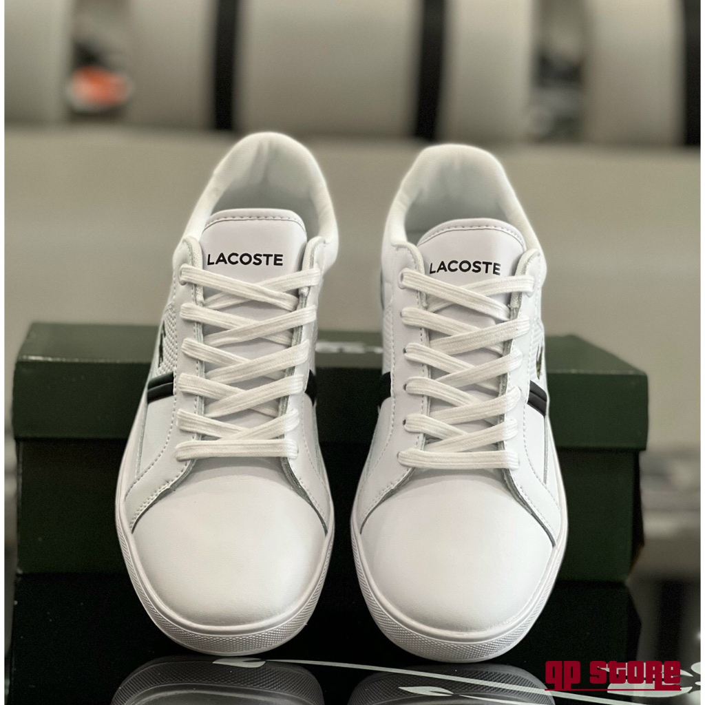 Giày Thể Thao Lacoste