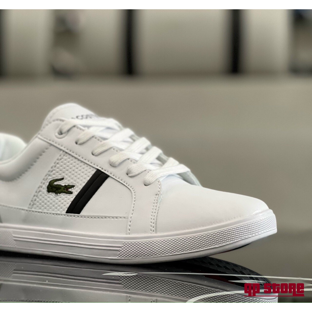 Giày Thể Thao Lacoste