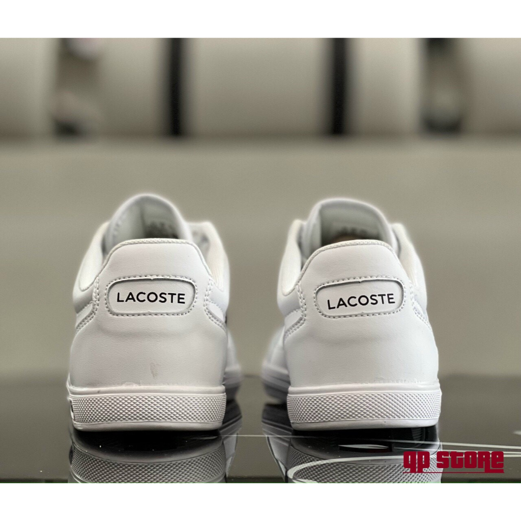 Giày Thể Thao Lacoste