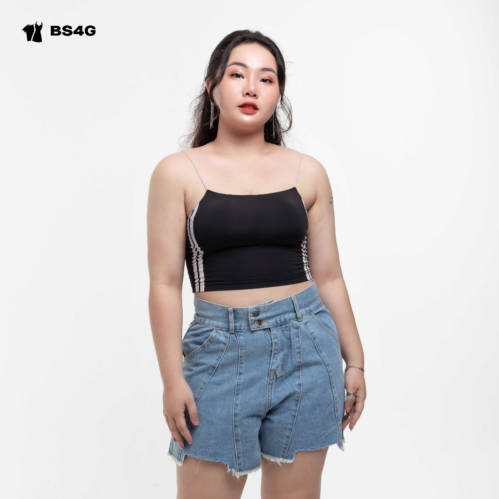 SHORT TUA XANH - SB019