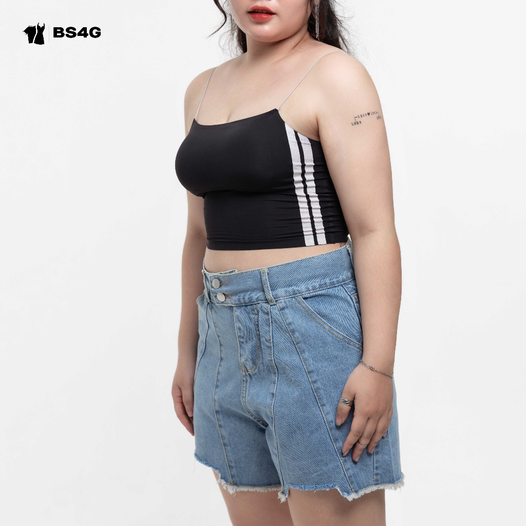 SHORT TUA XANH - SB019