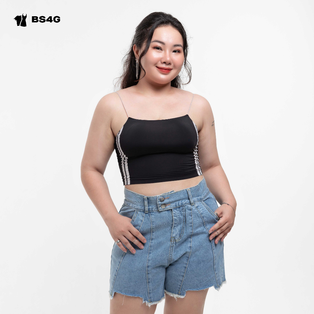 SHORT TUA XANH - SB019