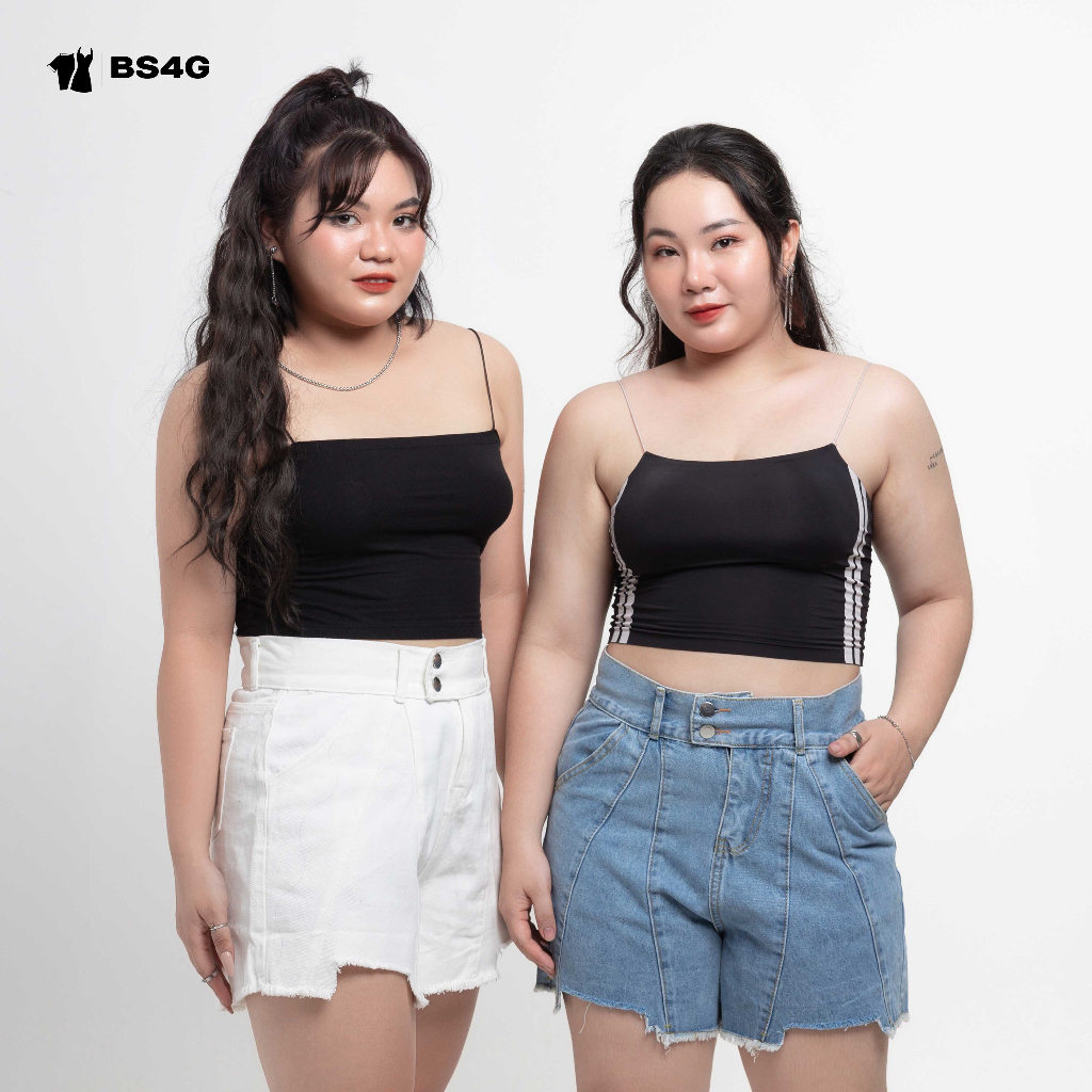 SHORT TUA XANH - SB019