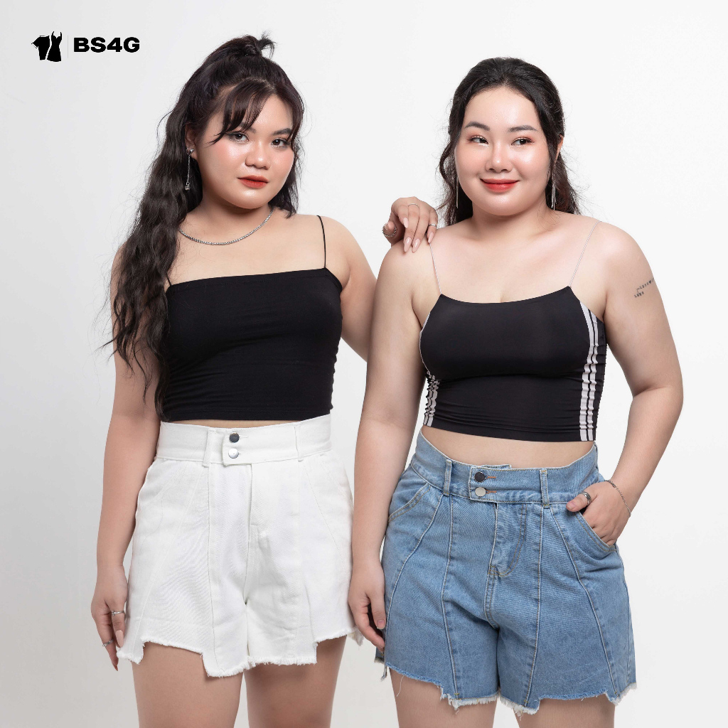 SHORT TUA XANH - SB019