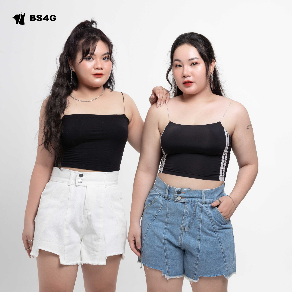 SHORT TUA XANH - SB019