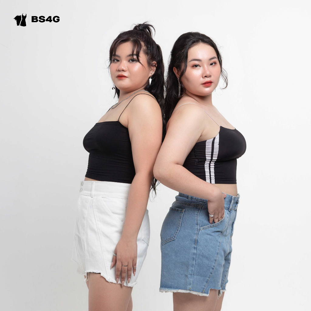 SHORT TUA XANH - SB019