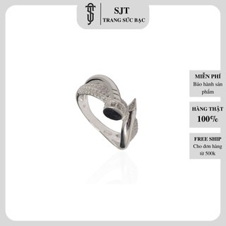 Nhẫn đinh ss2