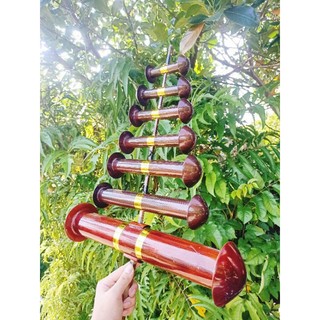 Sáo Thả Diều Miệng Gỗ Giá Toàn Sàn