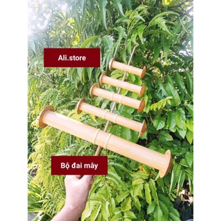 Sáo Thả Diều Miệng Gỗ Giá Toàn Sàn