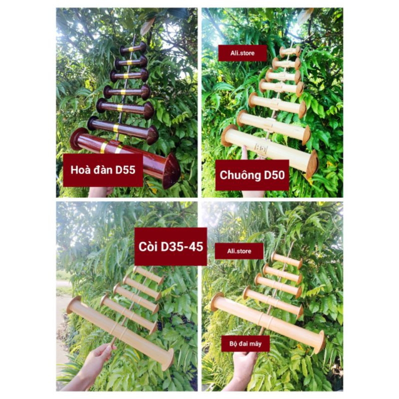 Sáo Thả Diều Miệng Gỗ Giá Toàn Sàn