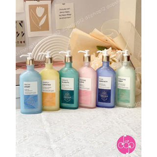 SỮA DƯỠNG THỂ BATH&BODY WORKS AROMATHERAPY