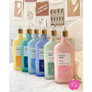 SỮA DƯỠNG THỂ BATH&BODY WORKS AROMATHERAPY