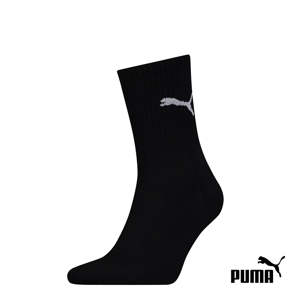 Puma Tất nam nữ Unisex cổ dài thể thao Puma Unisex Sock