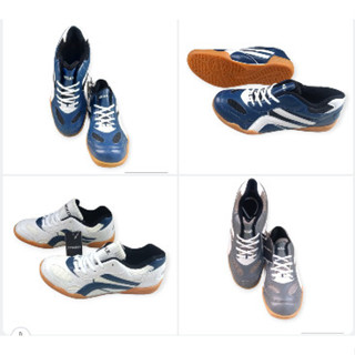 GIÀY CẦU LÔNG PROMAX ĐẾ KÉP CAO CẤP BỀN,HÃNG,CÓ 3 MÀU LỰA CHỌN