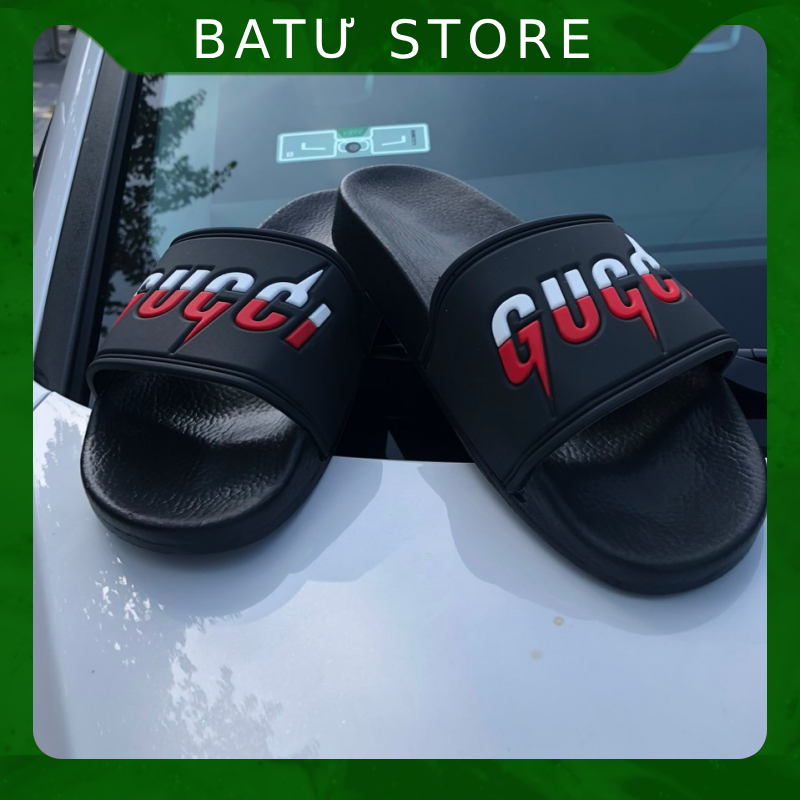 Dép nam quai ngang G-c cực đẳng cấp 2023