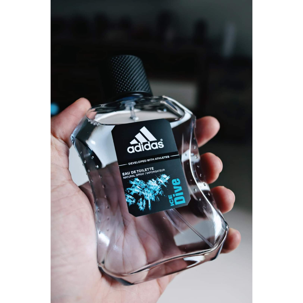 Nước hoa nam ADIDAS