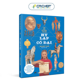 Sách - Bộ Các Nền Văn Minh Thế Giới (Cuốn Lẻ Và Combo)