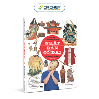 Sách - Bộ Các Nền Văn Minh Thế Giới (Cuốn Lẻ Và Combo)