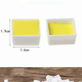 Pan rỗng chiết màu nước 2ml