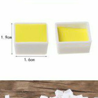 [Mới về] Pan rỗng chiết màu nước 2ml